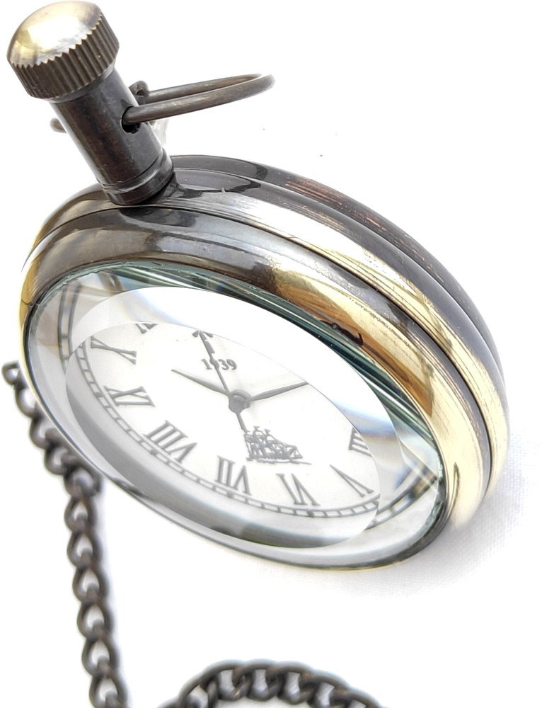 Riviera hot sale pocket watch