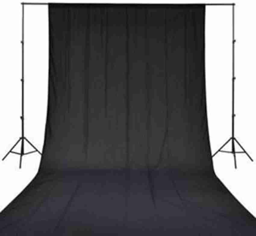 Packkart 8 x12 FT Black Lekera Backdrop Photo Light Studio Photography Background Camera Accessory Reflector Price in India Buy Packkart 8 x12 FT Black Lekera Backdrop Photo Light Studio Photography