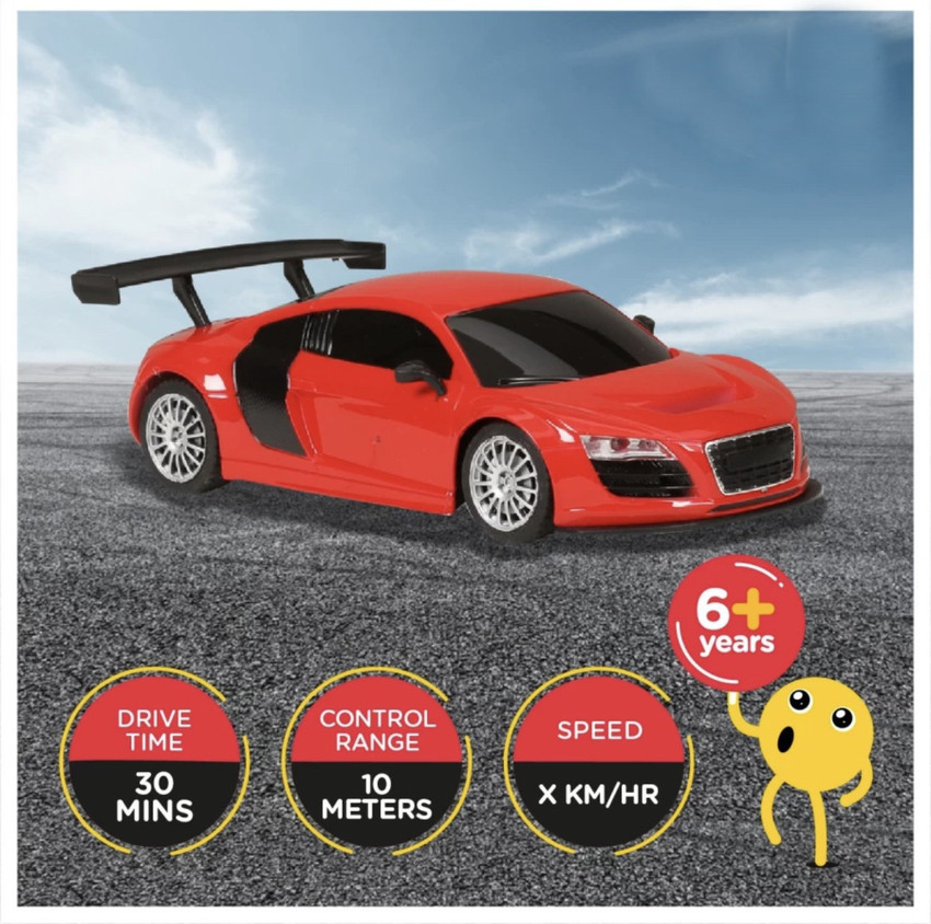 Toy car price flipkart store