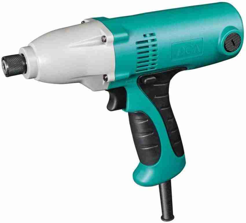 Electric 2025 impact screwdriver