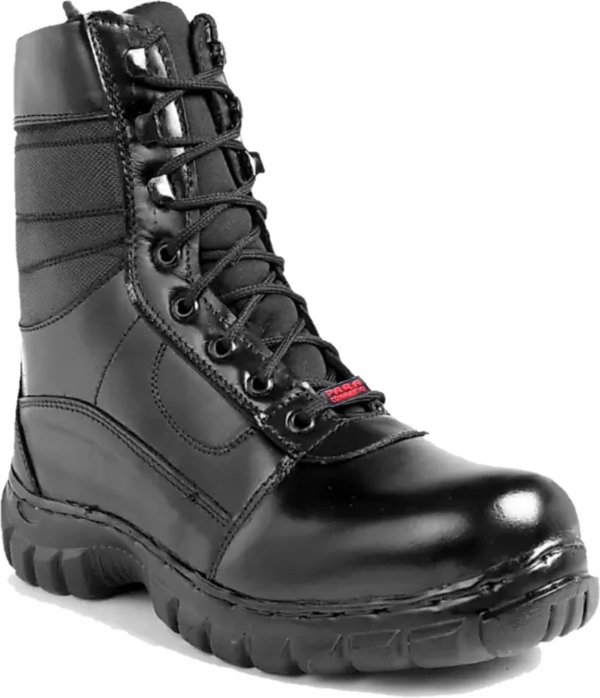 Para commando boots top online