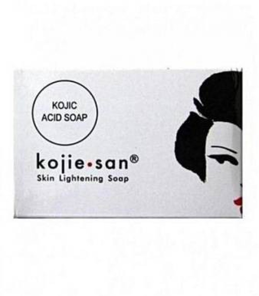 Original Kojie San Soap 135g - Skin Lightening Bar - Buy Online