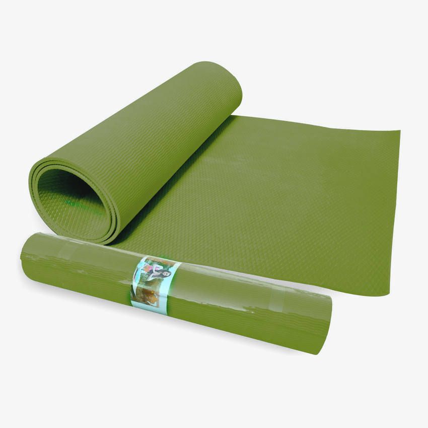 Foam yoga mat store