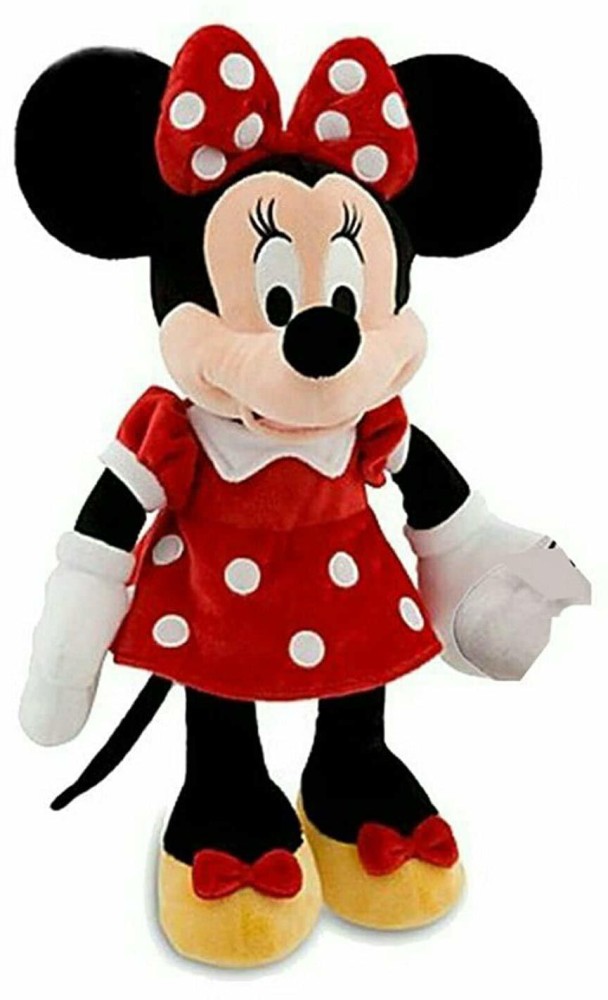 Mickey and store minnie mouse dolls