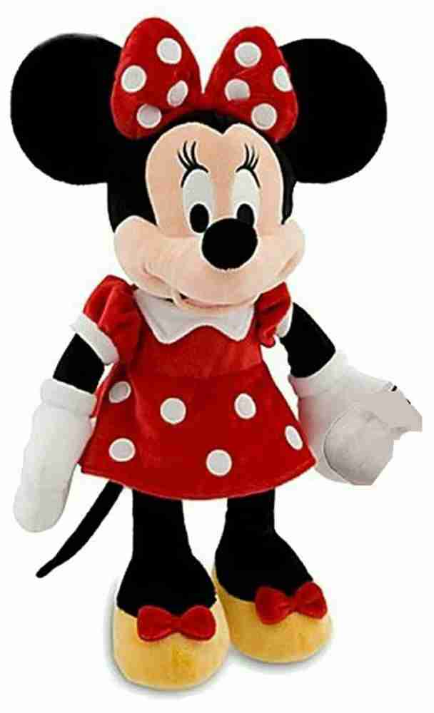 disney minnie mouse teddy