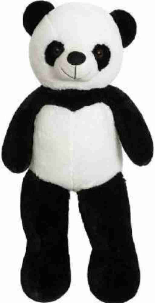 3 feet panda soft toy