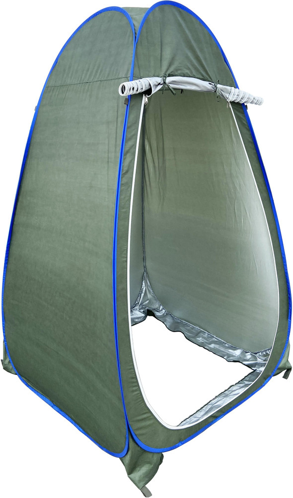 Pop up toilet online tent