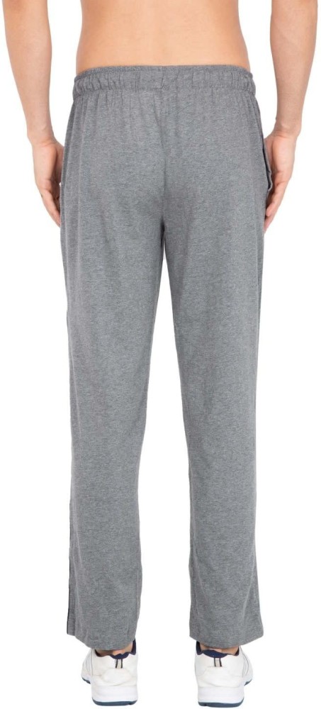 Jockey track pants for gym sales men