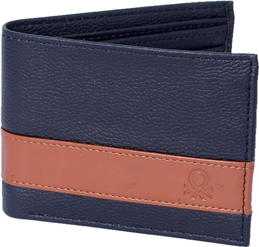 United Colors of Benetton Wallet Belt Combo Price in India Buy