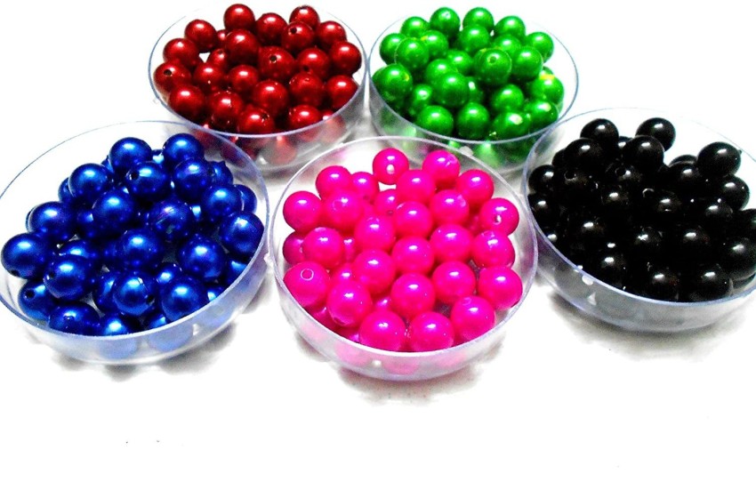 SUKHAD plastic beads moti - plastic beads moti . shop for SUKHAD products  in India.