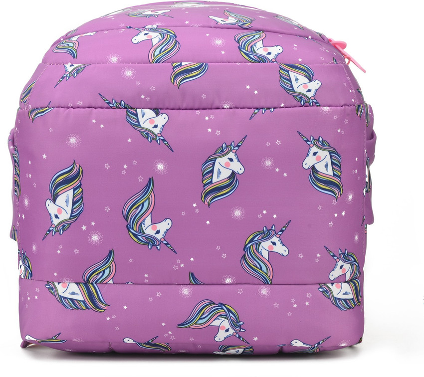 Electra unicorn outlet handlebar bag