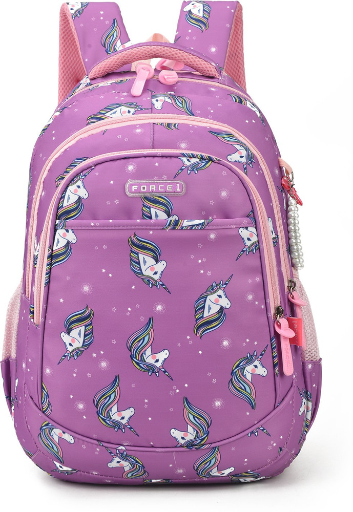 Ladies school bags flipkart sales