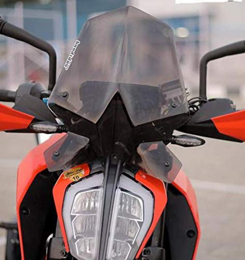 Ktm duke 390 visor on sale