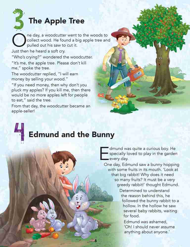 Stories for 6 year olds discount