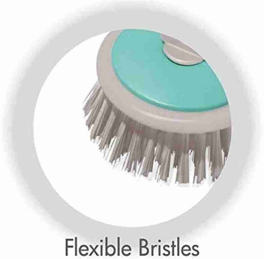 Nylon Long Handle Sink Cleaning Brush