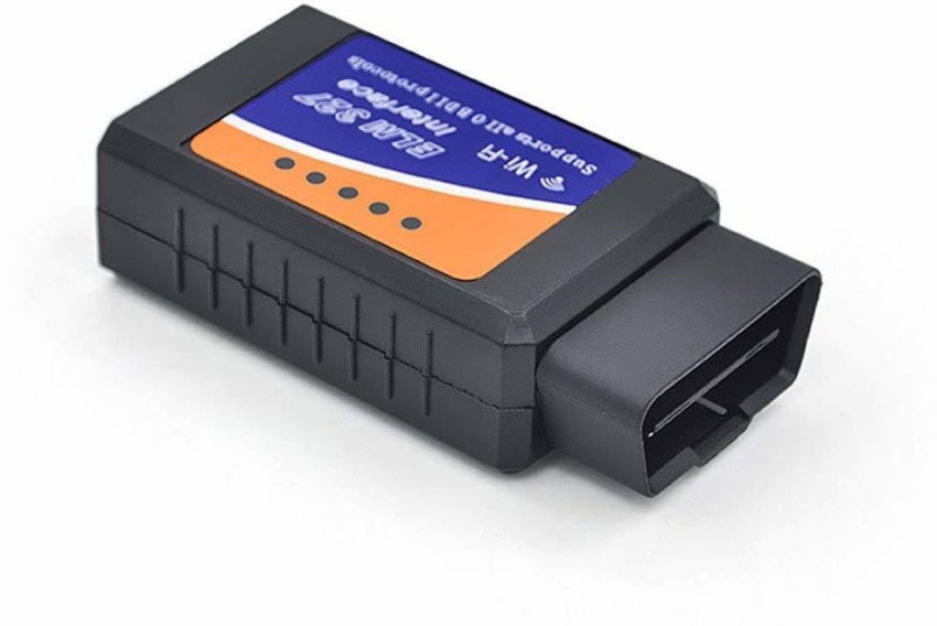 OBD2 Bluetooth Adaptor for Android & iPhone