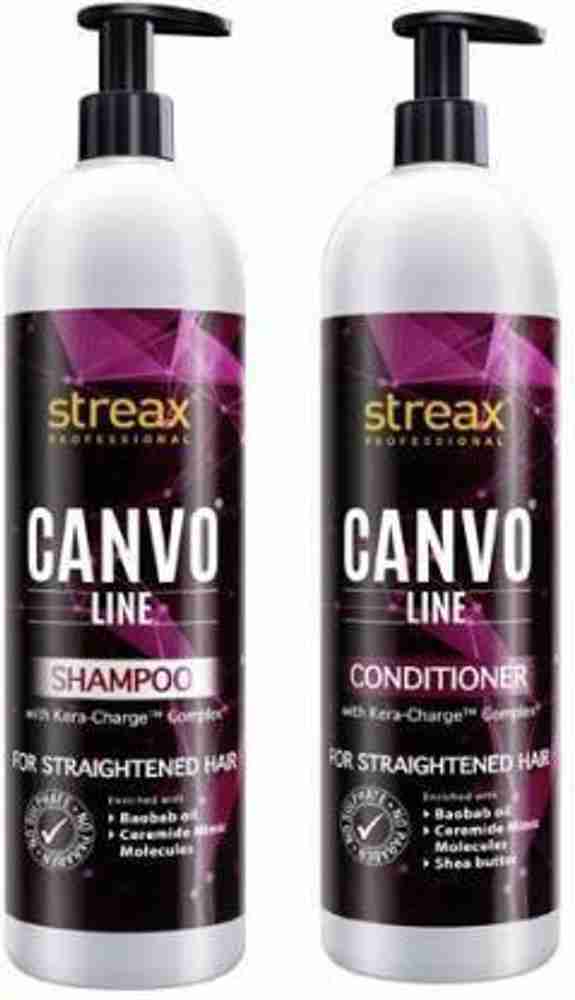 Streax canvo line how to hotsell use in hindi