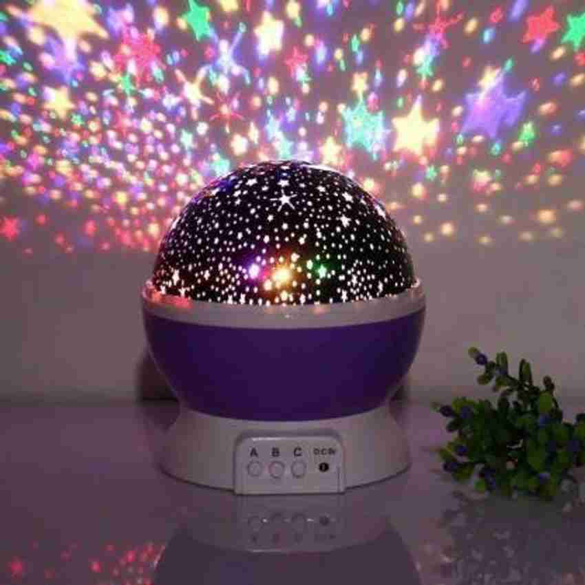 Star master lamp 2025