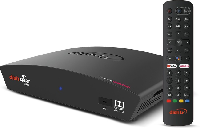 Here's how DTH and Android set-top box are different!