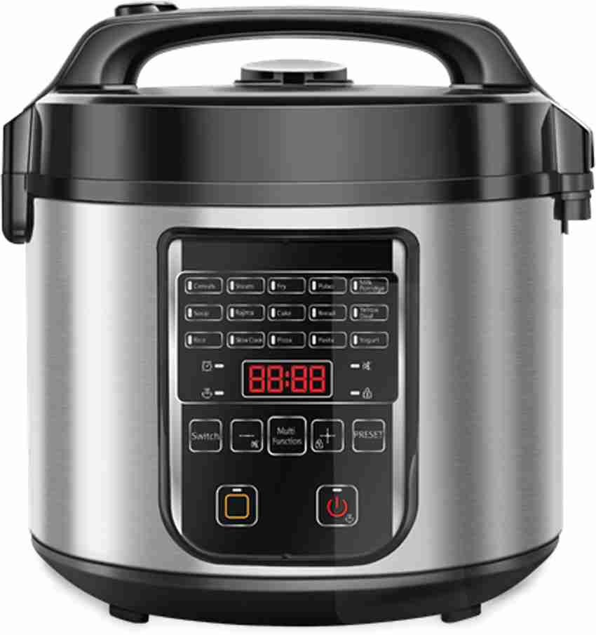 Kent electric pressure cooker shop