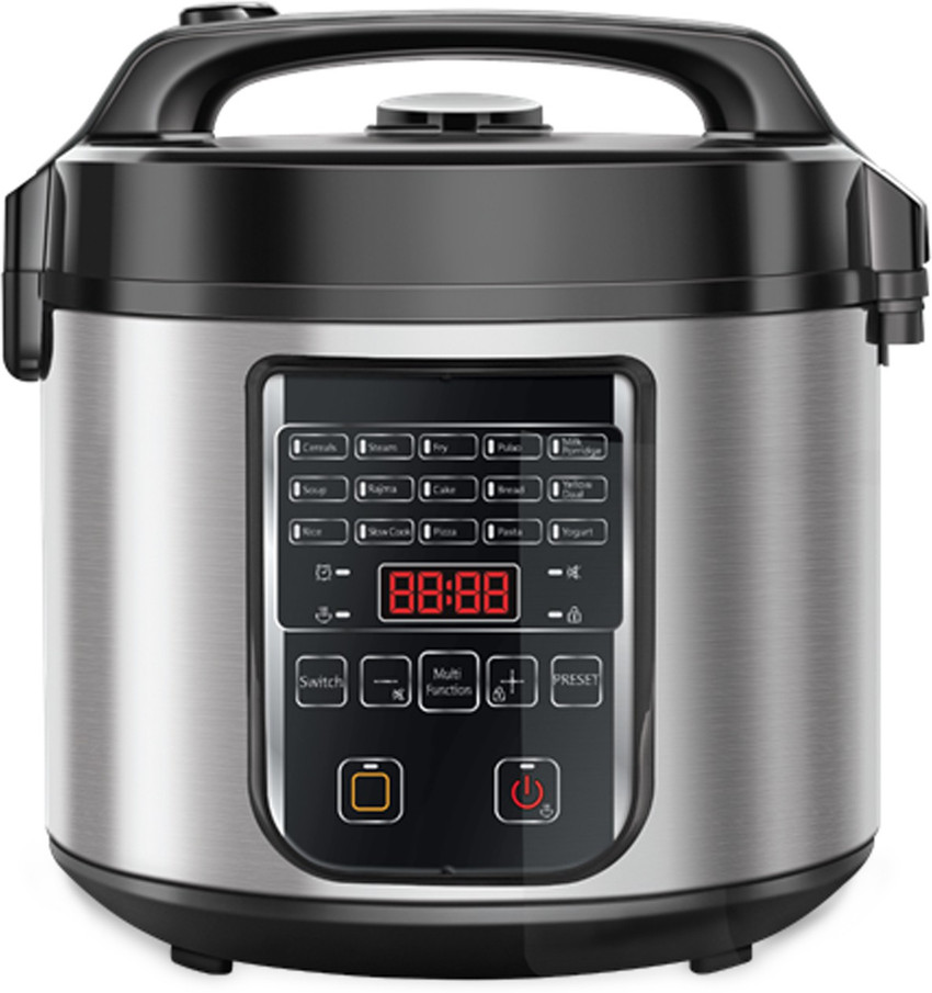 KENT FDST4 Electric Pressure Cooker Price in India Buy KENT