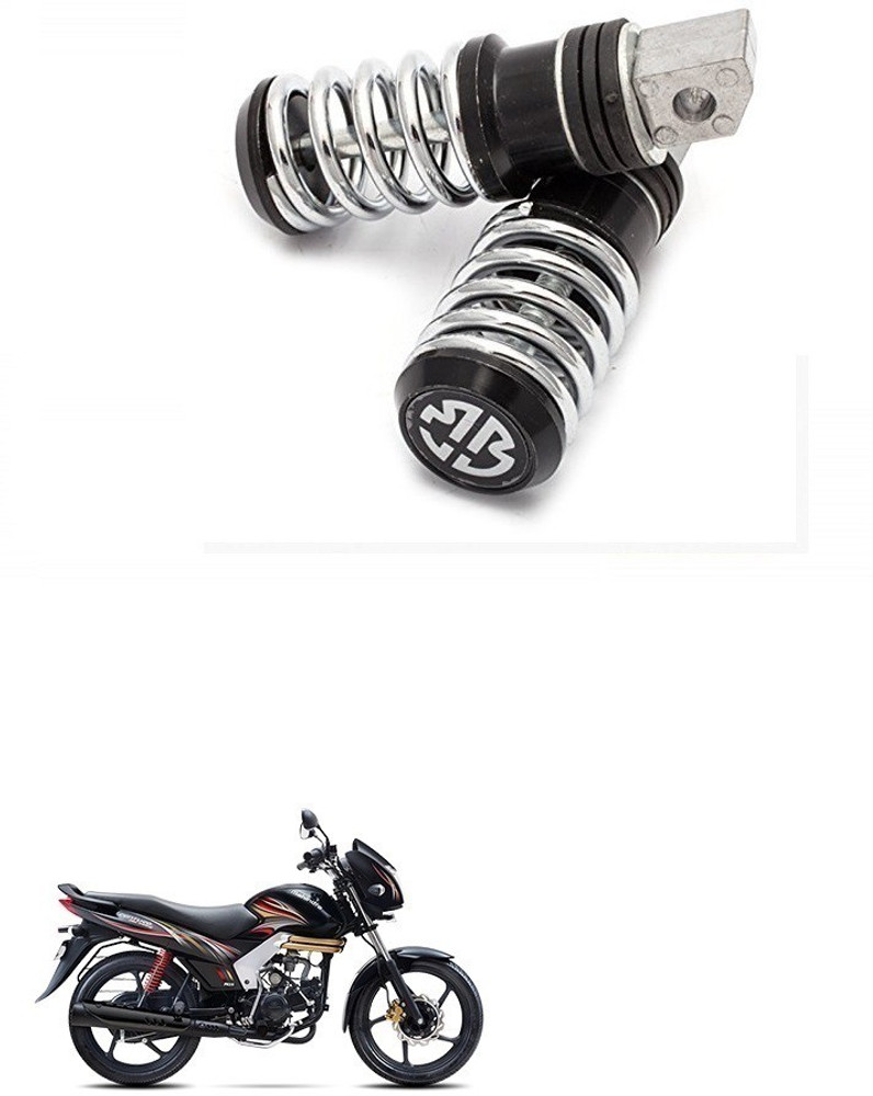 Mahindra centuro hot sale piston price