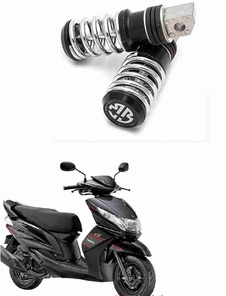 Yamaha hot sale ray z