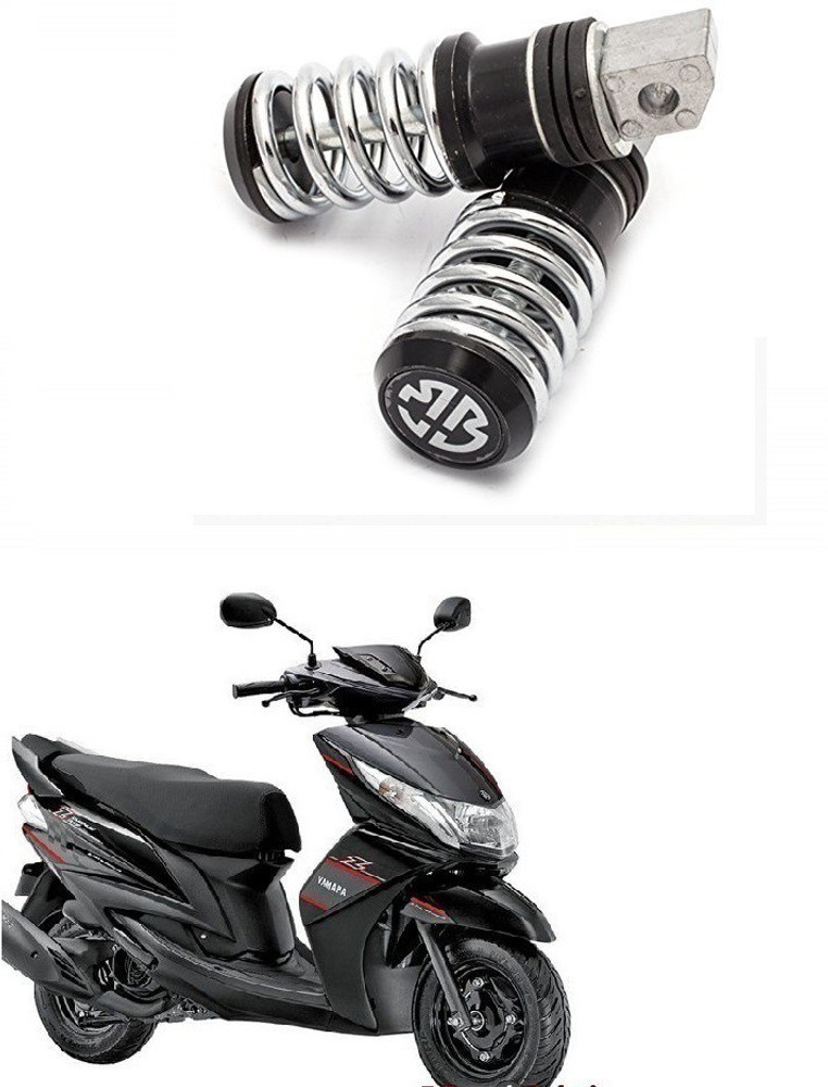 Yamaha sales ray z