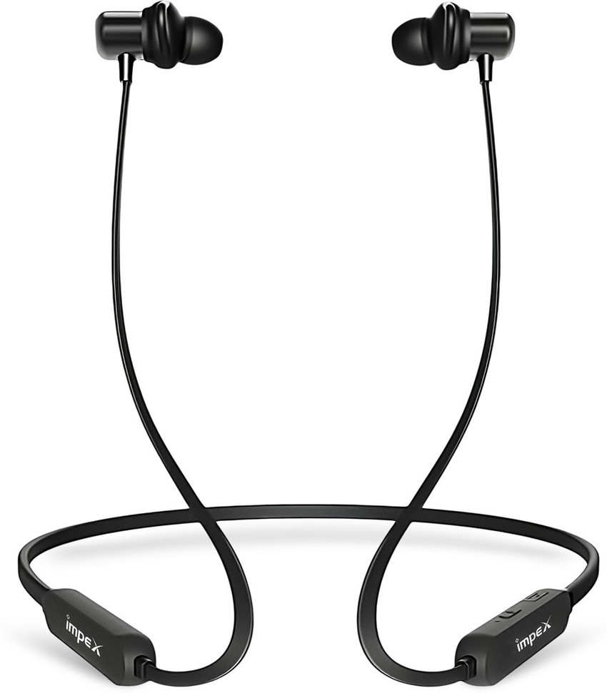 Bluetooth earphone under best sale 100