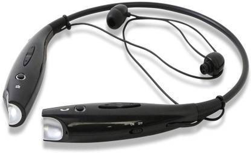 BAGATELLE Sports Headphone Sweatproof Hbs 730 Earphone with Mic Bluetooth Price in India Buy BAGATELLE Sports Headphone Sweatproof Hbs 730 Earphone with Mic Bluetooth Online BAGATELLE Flipkart