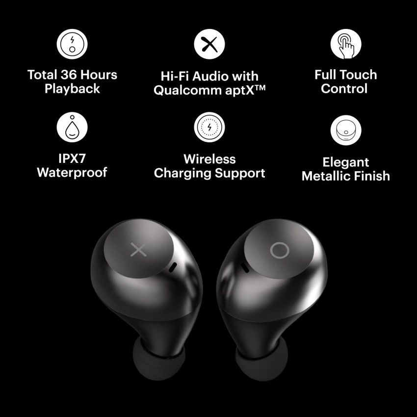 Noise Shots XO Truly Wireless Bluetooth Headset