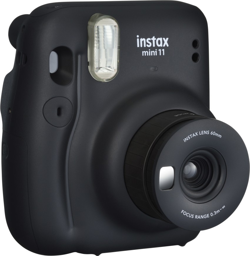 FUJIFILM Instax Mini 11 Instant Camera Price in India - Buy