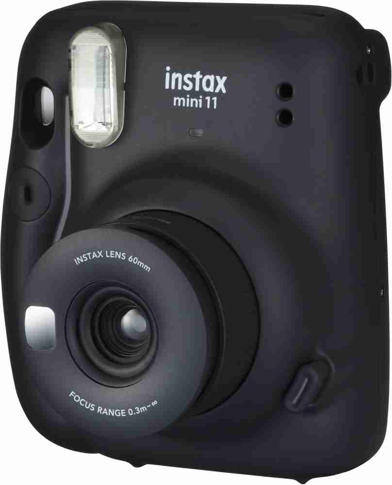 FUJIFILM Instax Mini 11 Special Gift Box Instant Camera Price in India -  Buy FUJIFILM Instax Mini 11 Special Gift Box Instant Camera online at