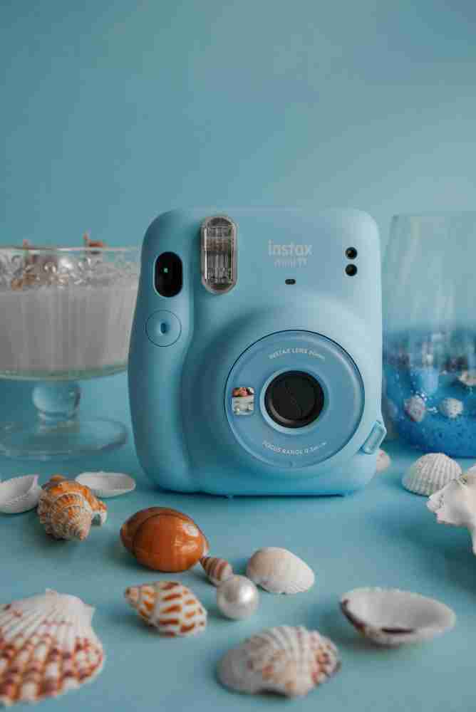 Fuij Film Instax Mini 11 camera Mega Pack at Rs 7150/piece, फूजीफिल्म  डिजिटल कैमरा in Chennai