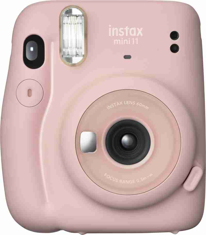 FUJIFILM Instax Mini 11 Instant Camera Price in India - Buy FUJIFILM Instax  Mini 11 Instant Camera online at