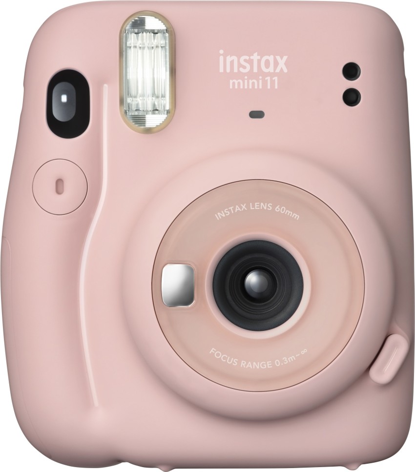 Fujifilm Instax Mini 50S Camera Review & How To Guide — EVERYTHING INSTAX -  Instax Camera Reviews & More
