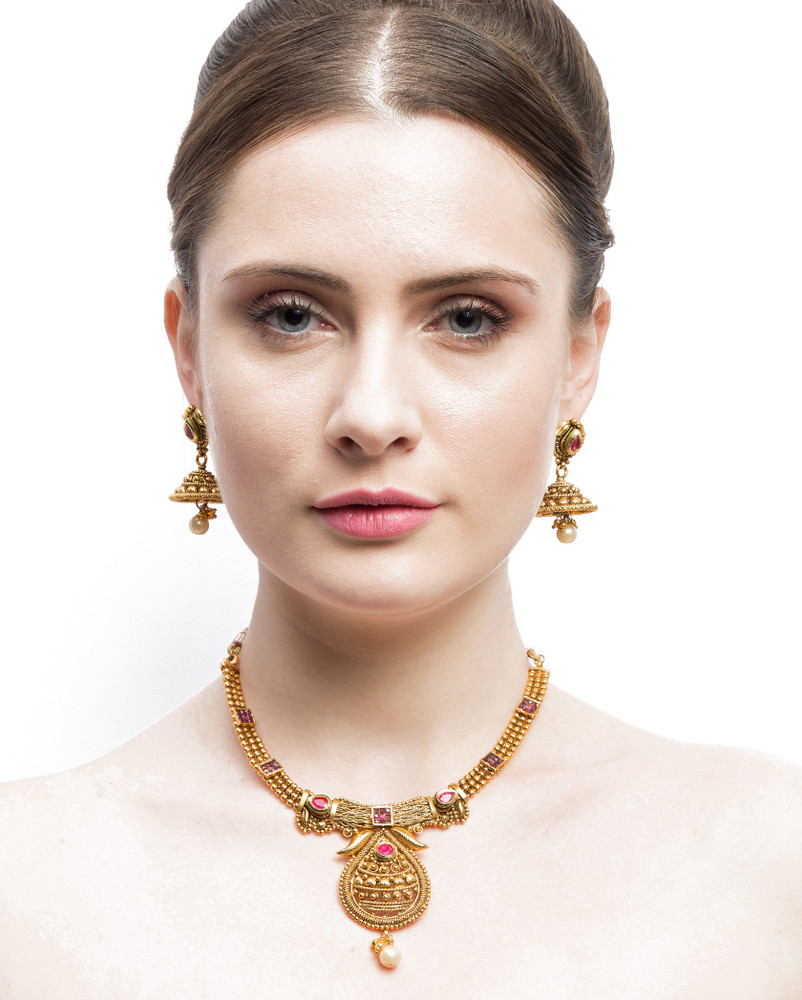 Iris fashion jewelry best sale