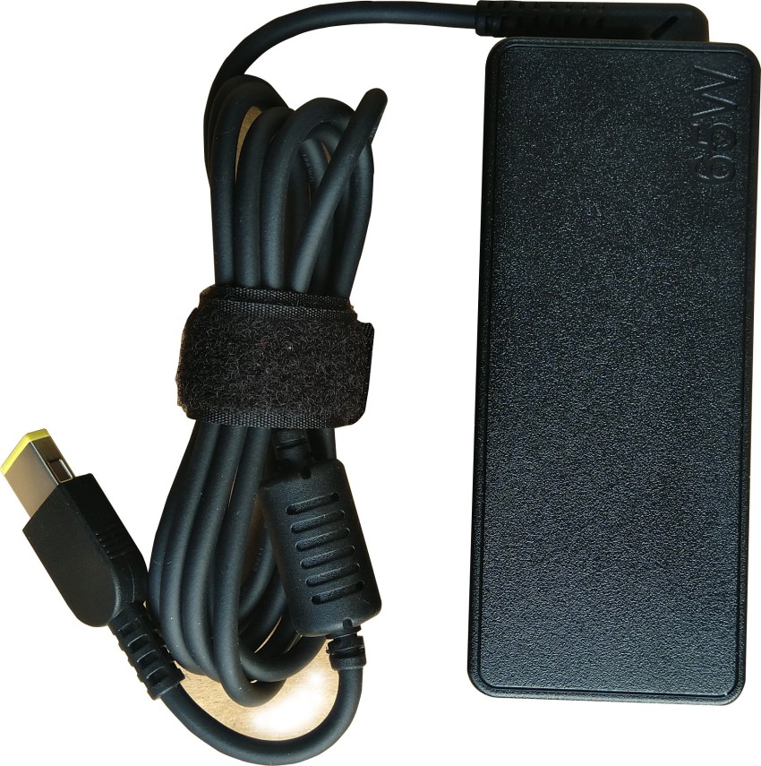 65W USB-C Lenovo ThinkPad T495s 20QK000MUK Chargeur Original+Cordon