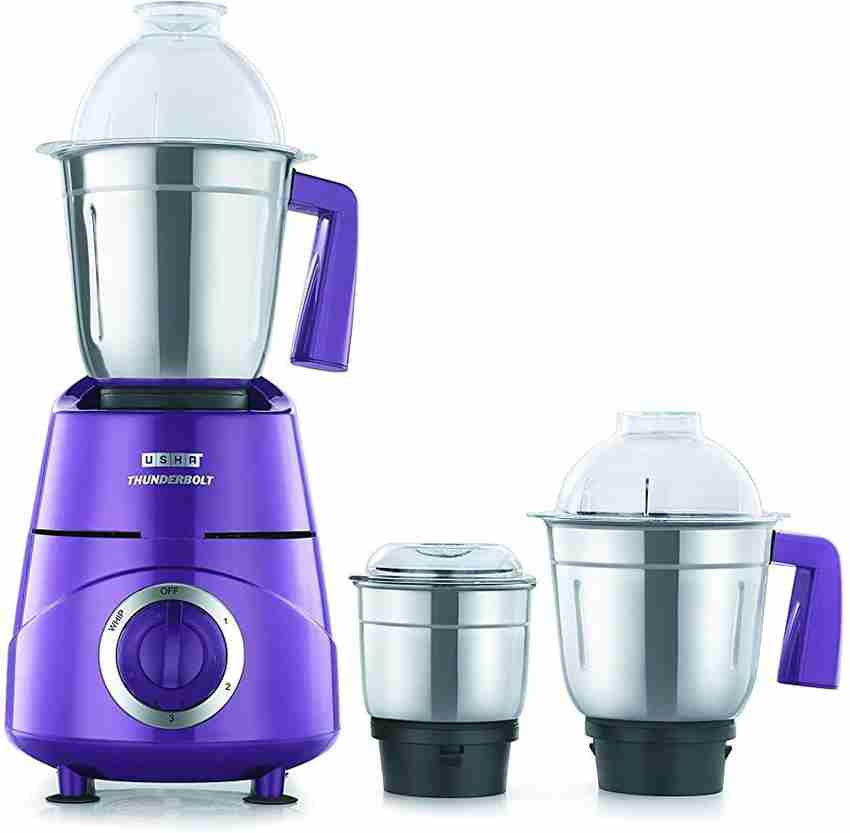 Usha speed shop max mixer grinder