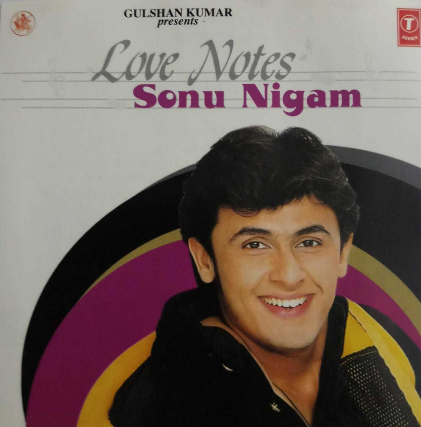 Sonu H R Deewana Sonu Nigam