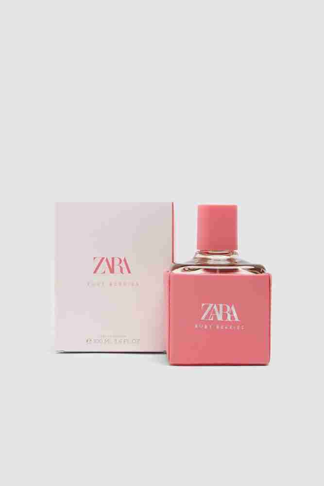 Zara ruby 2024 berries perfume price