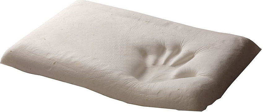 Repose Memory Foam Solid Sleeping Pillow Pack of 1