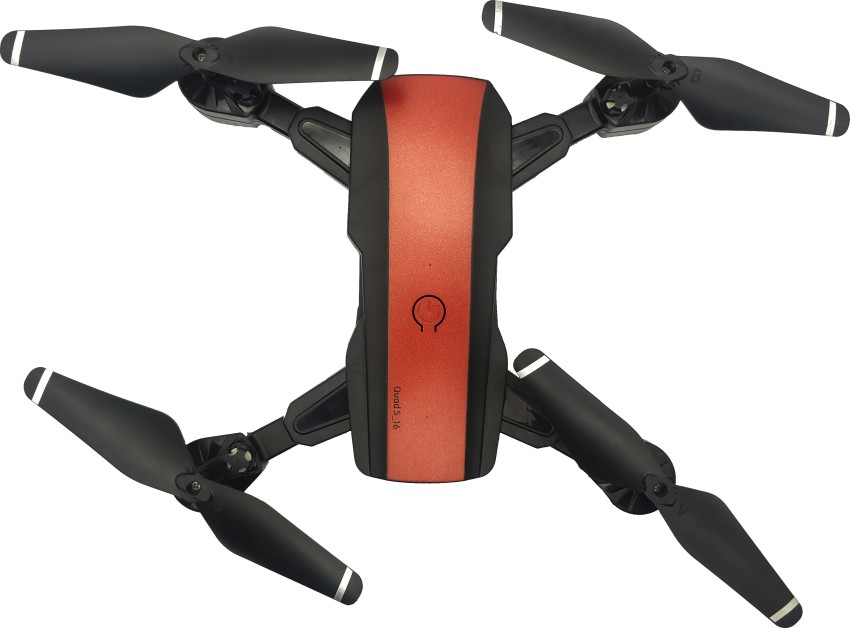 quad s16 drone