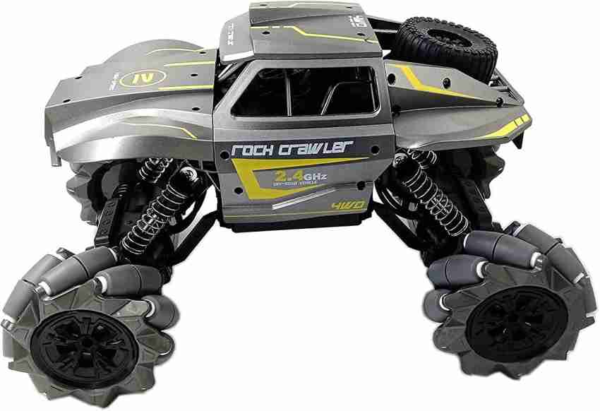 y0906 HT Monster / Stadium alloy front suspension kit 2WD - 1pce. -  rc-car-online Onlineshop Hobbythek