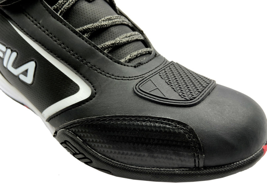 Fila sales cycling shoes