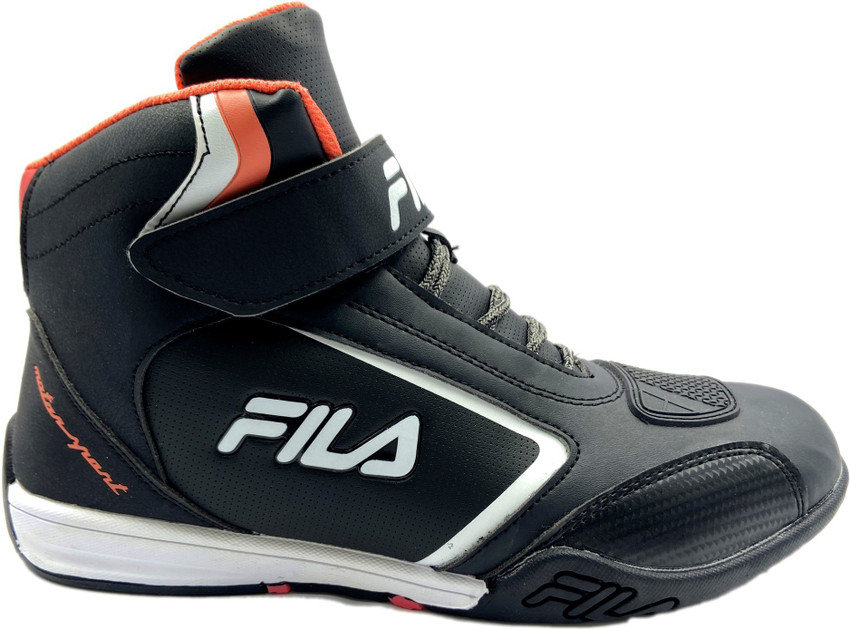 Fila biker shoes hot sale