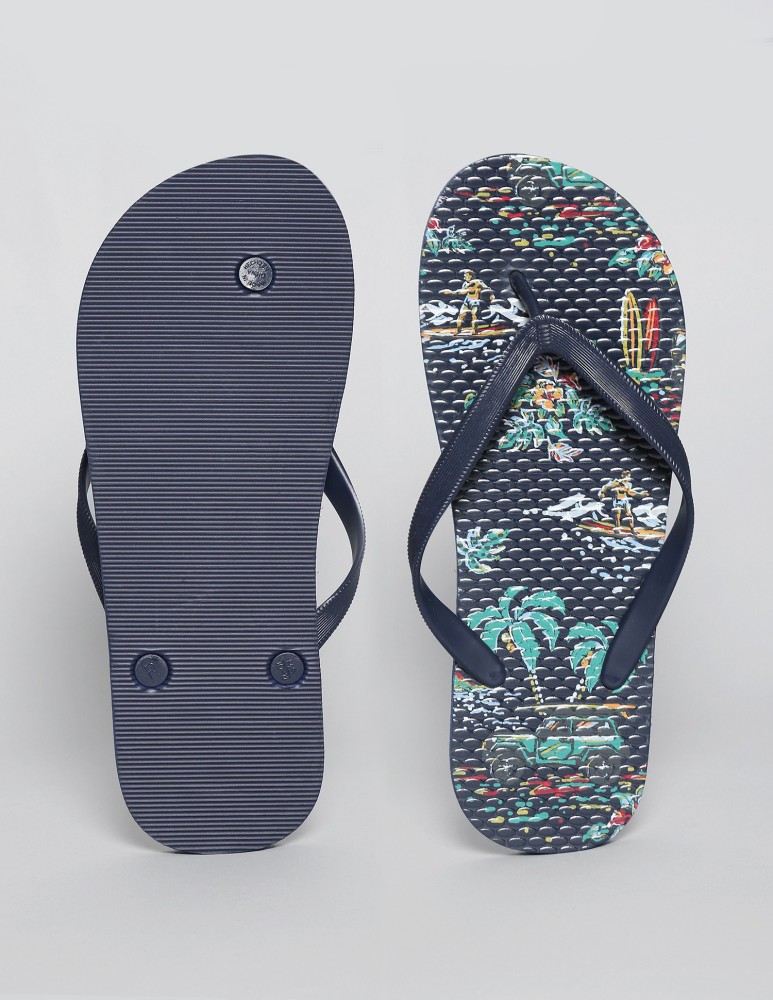 Gap mens on sale flip flops