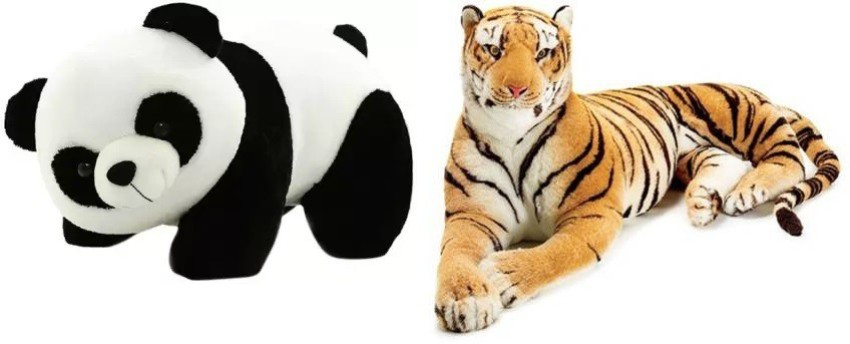 Panda soft toy online online