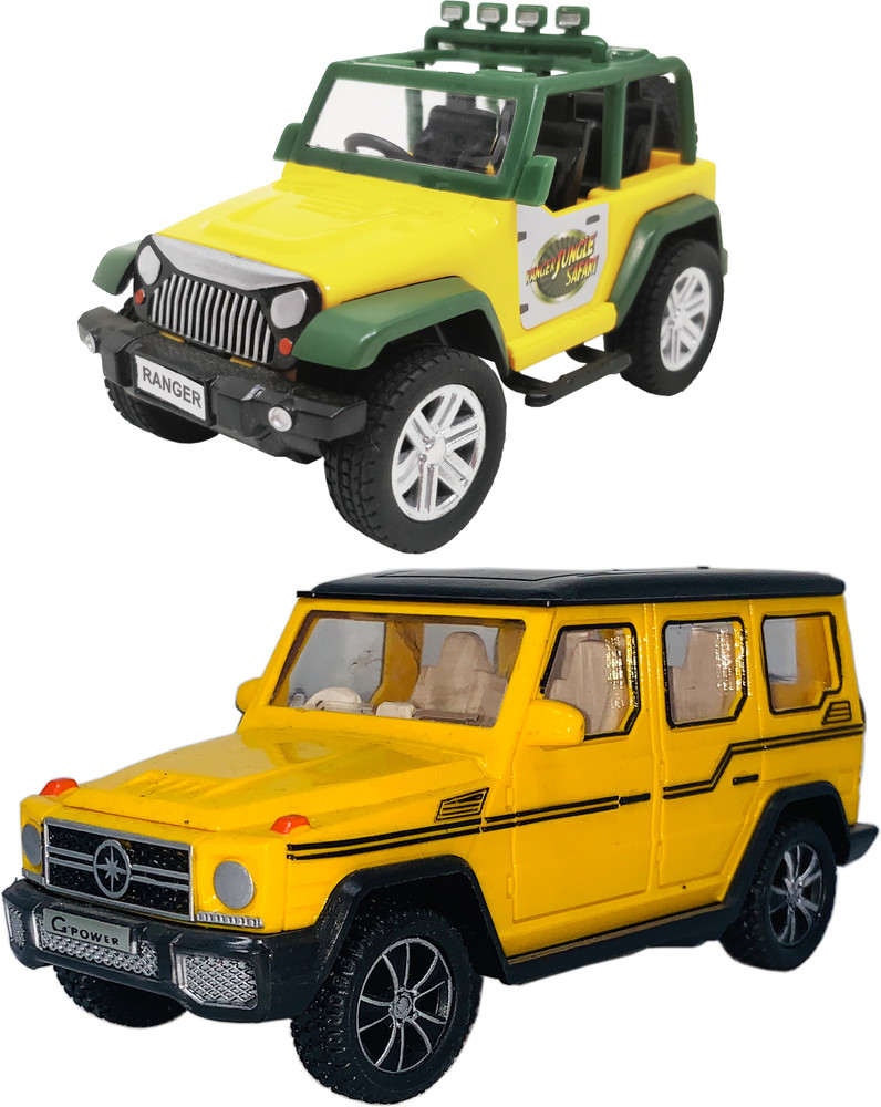 Small children jeep clearance