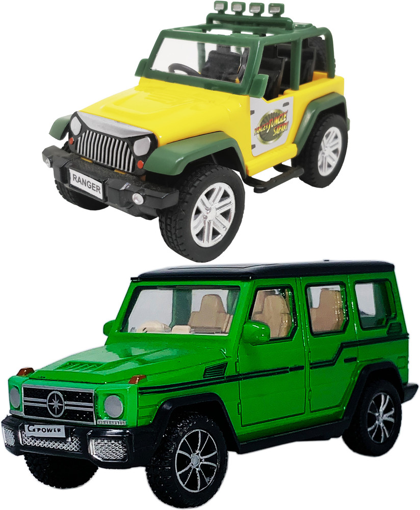 Mini jeep hot sale toy